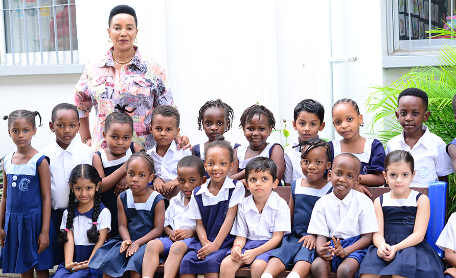 Nursery School Nursery School