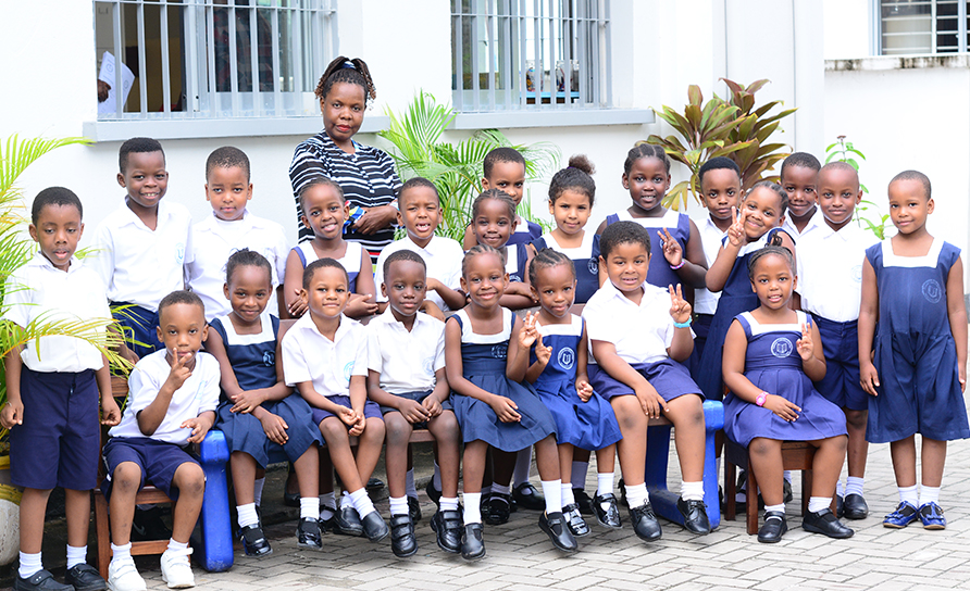 Nursery School Nursery School
